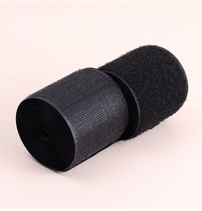 <strong>Custom</strong> Color Size <strong>Hooks</strong> and <strong>Loops</strong> Tape <strong>Strap</strong> Firmware Tape Fabric Roll Fasteners Tape <strong>Hooks</strong> and <strong>Loops</strong> Sew on - Product Image 5