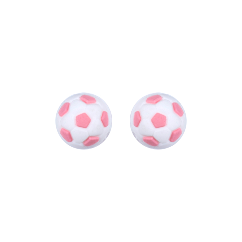 Soccer Focale perle Rose SA47