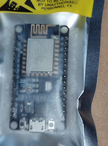 ESP8266 Wifi-Modul ESP8266 ESP-12E ESP-12F ESP-12S serielle WIFI Wireless-Modul Wireless Tra - Product Image 2