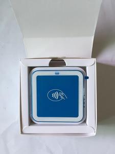 I9s 3นิ้วเครื่องอ่านการ์ดหนึ่งสำหรับไร้สัมผัสชิปและ magstripe - Product Image 3