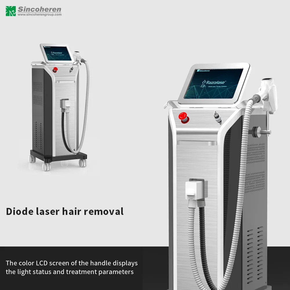 discount contour legacy a wavelength of 808nm results equate hair removal treatment Razorlase latest 808 diode laser machine