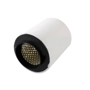 Audi için fabrika özelleştirilebilir araba hava filtresi <span class=keywords><strong>4H0129620F</strong></span>