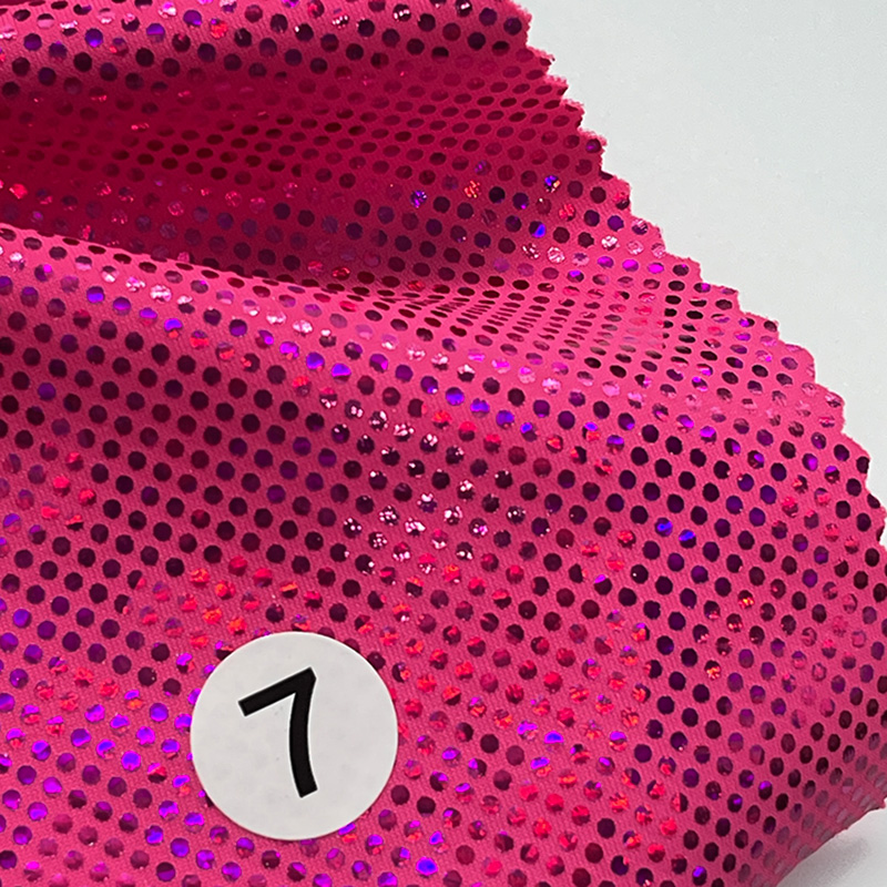 #7-Le rose chaud