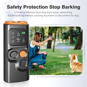 Ультразвуковое устройство для отпугивания коры собак по заводской цене - Product Image 5