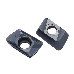 XOMX120412TR-M1 HPA20F Carbide Milling Insert Compatible With*<strong>SECO</strong>