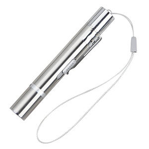 Puntatore Laser giocattolo interattivo per gatti con ricarica USB con 5 modelli a lungo raggio e 3 modalità giocattolo per cani da addestramento - Product Image 2