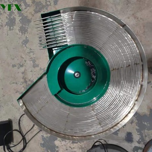 Từ Trung Quốc Nhỏ Quay Điện Từ Rung Feeder Giá Danh Sách Nhỏ Rung Phễu Feeder - Product Image 2