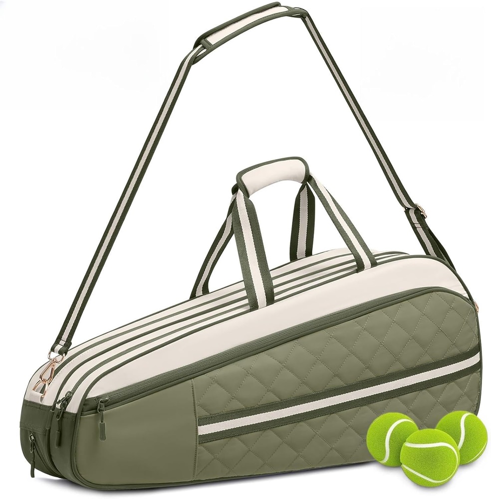 Bean Green - Beige