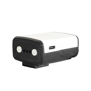 KAMOX-Mini Cámara Speedlite Flash 5600K con puerto USB tipo C, fuente de luz LED para uso en exteriores, batería recargable - Product Image 5