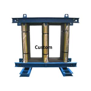 用于电力转换系统的耐高温变压器铁心 - Product Image 4