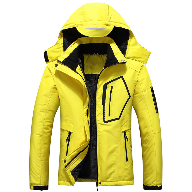 Jaune