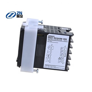 Aplicación ontrol, M Ron E5CC-RX3ASM-000, temperatura, ontroller - Product Image 3