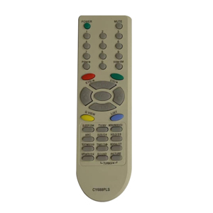 HDTV akıllı TV denetleyicisi için ES-RM177-1 evrensel yüksek kalite fabrika fiyat akıllı TV uzaktan kumanda uzaktan kumandalı - Product Image 1