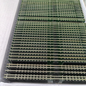 P43328-B21หน่วยความจำส่วนเซิร์ฟเวอร์32กิกะไบต์ (1x32กิกะไบต์) อันดับ X8 DDR5 4800หน่วยความจำอัจฉริยะสำหรับเซิร์ฟเวอร์ HPE - Product Image 4