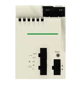 Analoges Ausgangsmodul BMXCPS2000 SPS Programmier bares Steuer modul Standard-Zentraleinheit modul BMXDAI0805 - Product Image 1