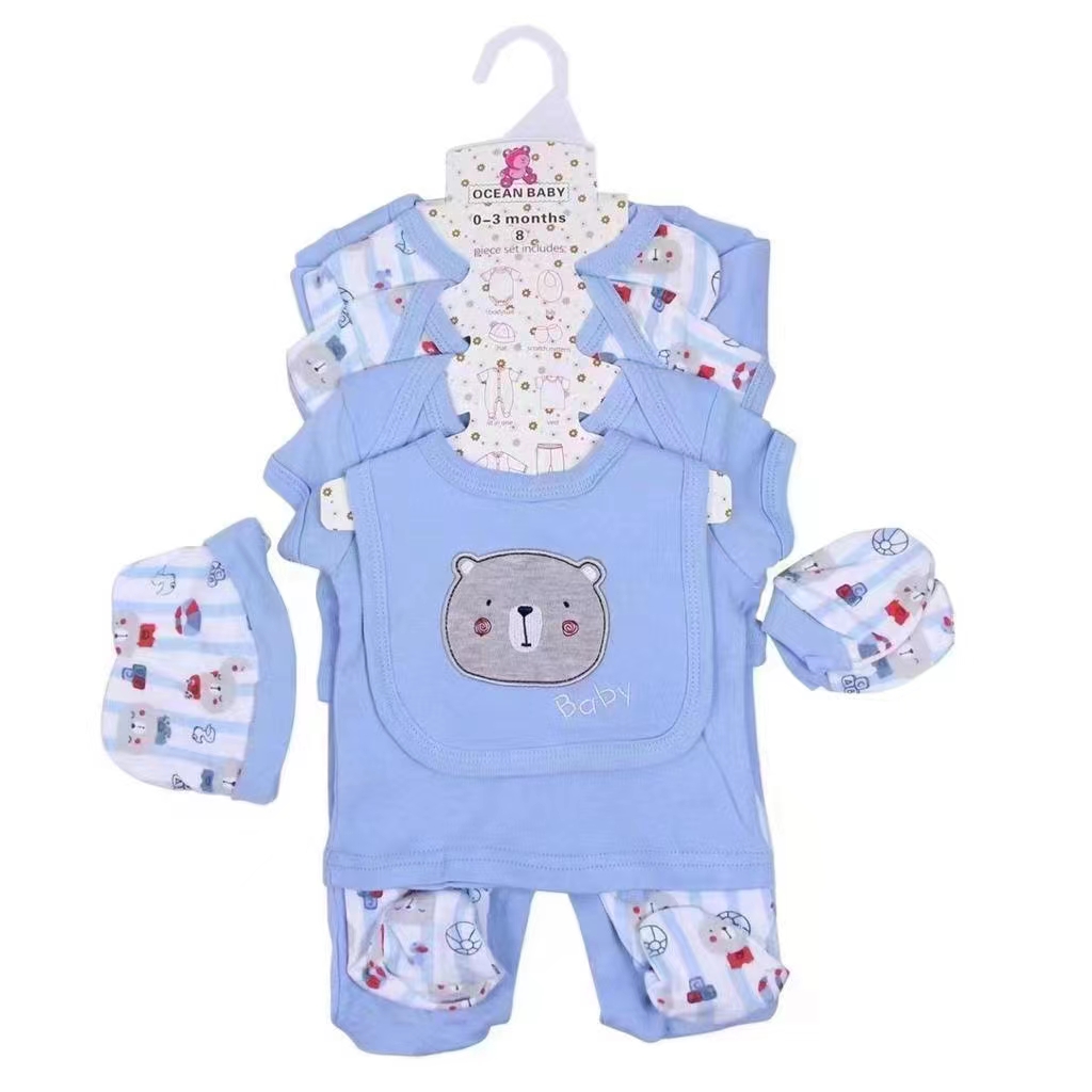 Blue bear