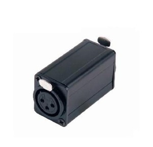 3.5 Male to Female XLR Microphone Capacitance Bus Adapter 3.5SP for Sound Card Amplifier - Product Image 5