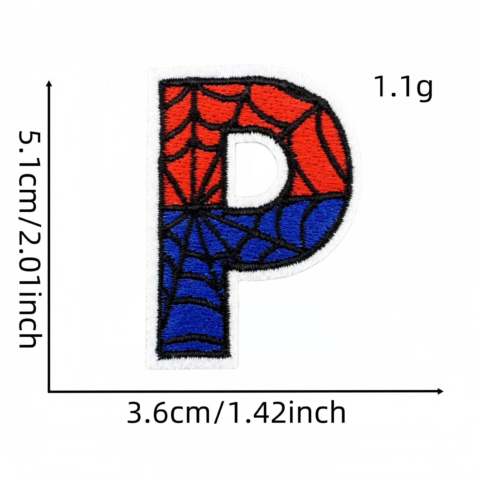 Rouge P