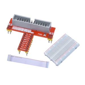 for <strong>Raspberry</strong> <strong>Pi</strong> 26 Pin Type <strong>GPIO</strong> V3.0 Adapter Board Expansion Module for <strong>Raspberry</strong> <strong>Pi</strong>