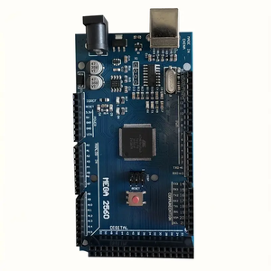 ATmega2560 R3 Mainboard CH340 Treiber Rapid Prototyping Erweiterungs karte für die Entwicklung elektronischer Module und Kits - Product Image 3