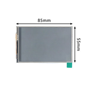 3.5 Inch SPI 320X480 MHS Rpi Touch Screen TFT Display LCD Module <strong>raspberry</strong> <strong>pi</strong> displays For <strong>Raspberry</strong> <strong>Pi</strong> Full Range