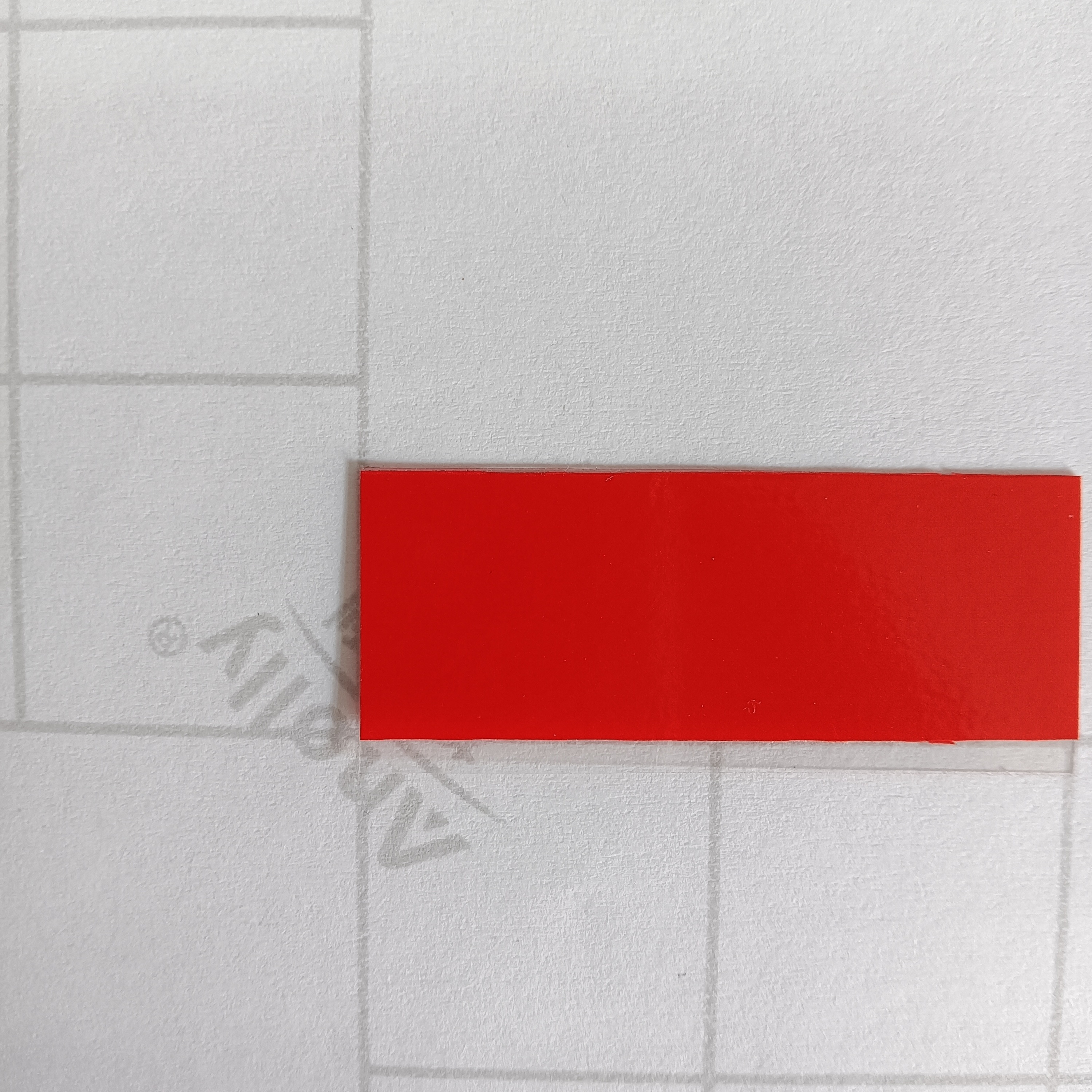G1007 rojo