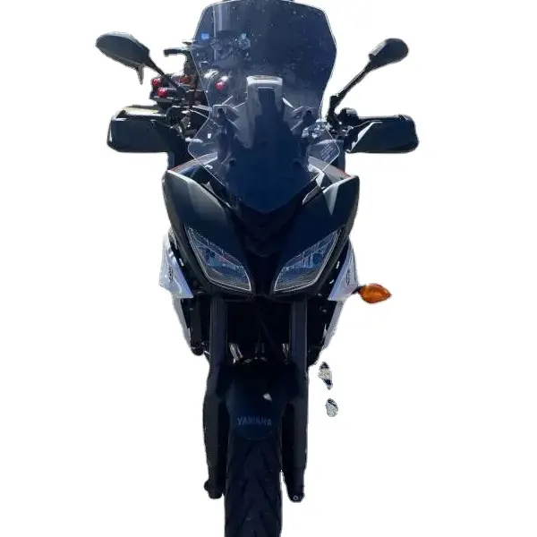 저렴한 가격 Y a m a h 트레이서 판매용 오토바이 스포츠 바이크 사용