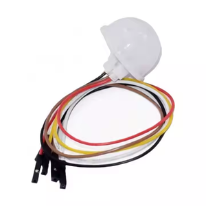 Modulo sensore di luce digitale BH1750FVI, sensore di illuminamento, sfera di luce - Product Image 2