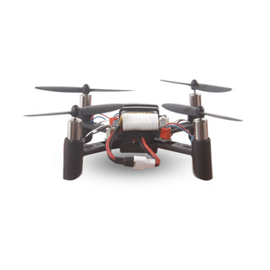 BeginnerDrone DM002 30W WiFi Camera Fixed Height <strong>DIY</strong> Quadcopter for Students Second Classroom Remote Control <strong>Drone</strong> for Beginners