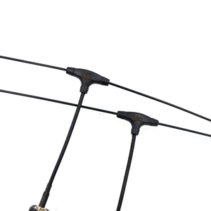 PFLY 400-550兆赫快速FPV系统433兆赫发射器TX4/TX580 FPV无人机遥控玩具 - Product Image 5