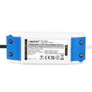 ไฟดาวน์ไลท์ LED 12W RGB + CCT FUT066ZR 2.4G ไฟบ้านอัจฉริยะควบคุมด้วยแอปไฟเพดานตกแต่งบ้านแบบกลม LED สำหรับ AC100-240V - Product Image 4