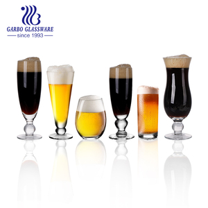 Các Loại Bia Bia Bia Các Loại (Bộ 6), Rõ Ràng 16 Oz. Kính Có Gọng, 20 Oz. Midland Pub, 20 Oz Oslo Pilsner, 16 Oz Pilsner, 1 - Product Image 5