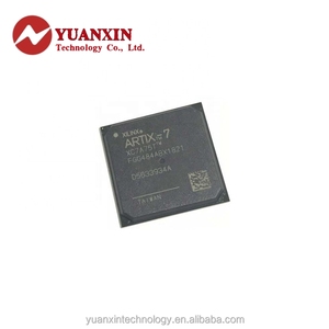 XC2C64A-5VQG44C VQFP-44 новые оригинальные CPLD-сложные программируемые логические устройства CPLD IC BOM - Product Image 6