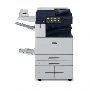Altalink C8155C8155プリンター用の再生およびテスト済みの多機能プロフェッショナルカラーレーザープリンター - Product Image 2