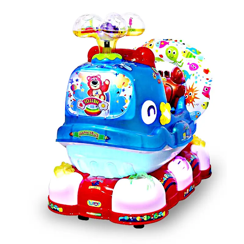 سيارة لعبة للأطفال على طول ألعاب تسلية سوينغ سيارة طفل الحصان سيارة لعبة للأطفال