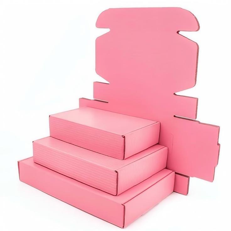 Colore rosa