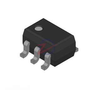 Stokta NC7SZ05P5 5 TSSOP SC 70 5 SOT 353 mantık Online satın al elektronik bileşenler - Product Image 1