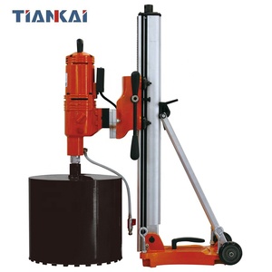Tiankai Z1Z-TK-500 3 Speed Diamond <strong>Core</strong> <strong>Drill</strong> Machine Concrete Cutting Machine