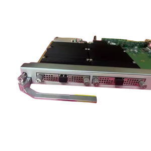 OptiX OSN 9800 scheda di elaborazione del servizio di linea programmabile TNU5N402 OTN DWDM DWM 100G 200G 4G/3G/IP TNV6T230 per rete 5G - Product Image 4