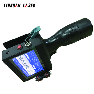 Handheld Inkjet Printer 2022 New <strong>Design</strong> Portable Pen Inkjet Printer Gun Print Commodity <strong>Code</strong> - Product Image 2