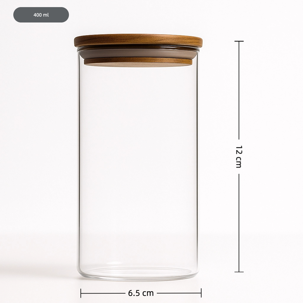 400 ml