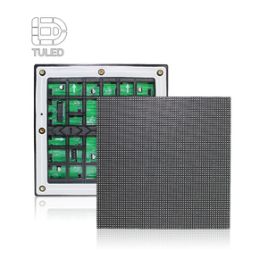 2023 il più nuovo modulo LED P6 per esterni a colori all'interno del modulo Led Matrix Rgb 192 x192mm P3 - Product Image 4