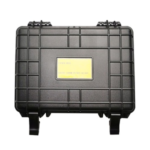 OTDR <strong>Testing</strong> Optical Time <strong>Domain</strong> Reflectometer Dead Zone Box Plastic SC APC Optical Fiber Launch Box Compatible 4G Wi-Fi 3G - Product Image 3