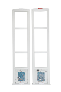 8.2MHz Standard <strong>RF</strong> EAS <strong>Detection</strong> <strong>System</strong> with Sound and Light Alarm for Supermarket and Shopping Mall Retail <strong>Security</strong> Anti Theft - Product Image 5