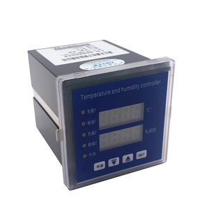 Intelligent <strong>PID</strong> <strong>Temperature</strong> <strong>Controller</strong> Digital Display Multiple Input Thermostat <strong>SSR</strong>/Relay <strong>Output</strong> for Voltage Meters - Product Image 1