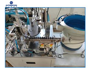 Unser Werk exportiert Dämpfer-Prüfmaschinen  fortschrittliche Automation für optimale Leistung  neue Produkte auf den Markt! - Product Image 6