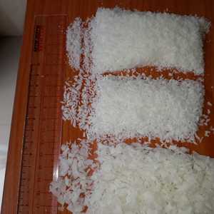 Desiccated <strong>Coconut</strong> Used As Topping, Oringredients for Baking, Cooking, with 4 Sizes: Fine, Medium, Flakes and Chips
