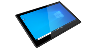 Ip67 Linux Win10 On Wall-Montage feld All-in-One-kapazitiver Touchscreen Embedded Human Machine-Schnitts tellen Industrial Pcs - Product Image 4