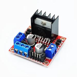 Módulo Sofisticado Módulo Fusible Raspberry Pi 4 Módulo Rs485