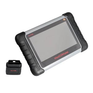 Neue Ankunft Tpms Programming Tool Autel MaxiCOM MK808TS Tpms Reifendruck-monitor-system Werkzeug - Product Image 1